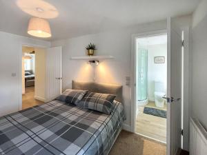 Borders Cottage