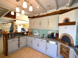 Family Retreat in Thédirac