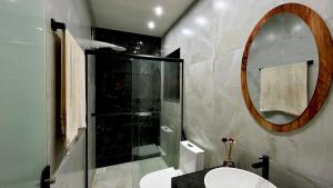 Piribless Chalés - Diamond