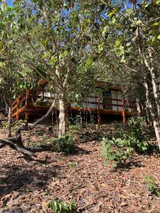 Piribless Chalés - Diamond