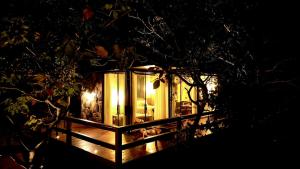 Piribless Chalés - Diamond