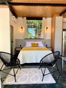 Piribless Chalés - Diamond