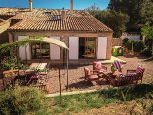 Villas Sunny Escape to Serenity : photos des chambres