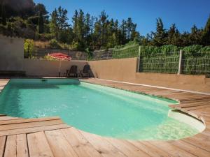 Villas Sunny Escape to Serenity : photos des chambres