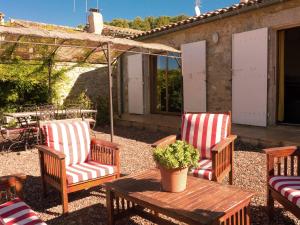Villas Sunny Escape to Serenity : photos des chambres