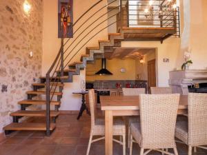 Villas Sunny Escape to Serenity : photos des chambres