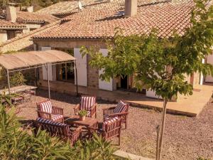 Villas Sunny Escape to Serenity : photos des chambres