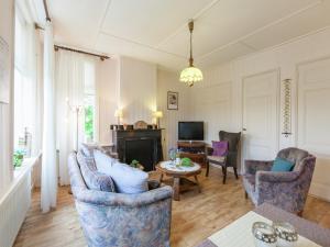 leisure retrete with costal nature