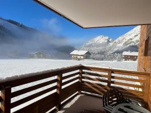 Appartements Appartement B13 - 6 people - Ski slope view : photos des chambres