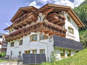 Apartment Birkenheim-2 by Interhome - 3hvězdičkové hotely ve městě Sölden