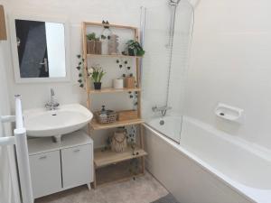 Appartement Du DONJON