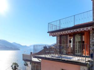 Apartment Spagnola by Interhome