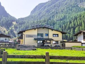 Apartment Max by Interhome