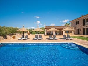 Holiday Home Eva by Interhome