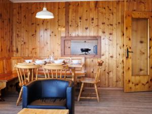 Apartment Christiania I F6 by Interhome