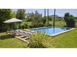 Country House in Pollença near Cala San Vicenç