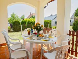 Apartment Daisy 1 by Interhome