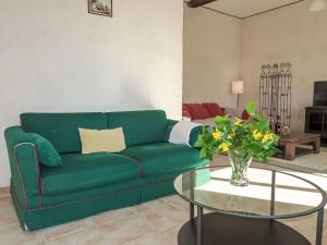 Maisons de vacances Holiday Home Coat Mez - TTT109 : photos des chambres