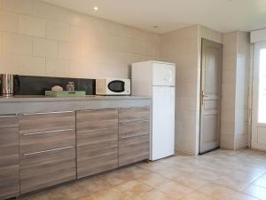 Maisons de vacances Holiday Home Coat Mez - TTT109 : photos des chambres