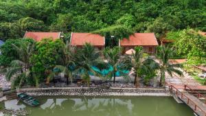 Chinh Thu Garden Retreat