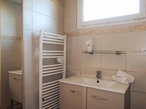 Maisons de vacances Holiday Home Coat Mez - TTT109 : photos des chambres
