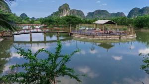 Chinh Thu Garden Retreat