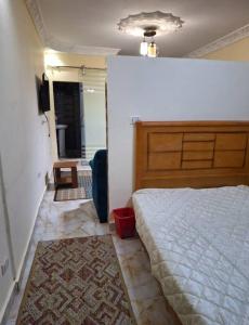 الزمالك شارع اسماعيل محمد