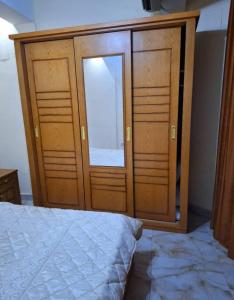 الزمالك شارع اسماعيل محمد