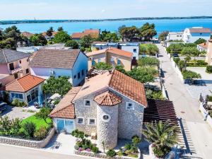 Apartment Mirjana-2 by Interhome - 3hvězdičkové hotely ve městě Vrsi