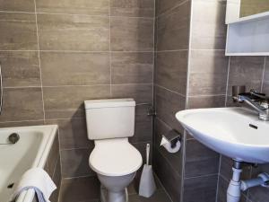 Apartment Licorne by Interhome