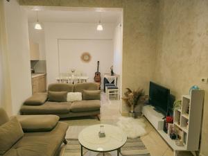 White House Korçë Guesthouse