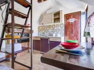 Holiday Home Little Castle by Interhome