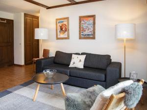 Apartment Opale 4 by Interhome