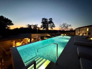 The B luxury countryside