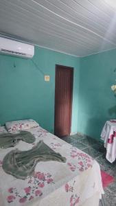 Chácara nossa senhora de Nazaré