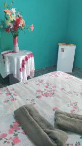 Chácara nossa senhora de Nazaré