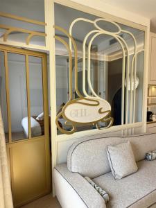 Grand Hotel Des Lecques; BW Signature Collection