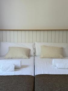 Esencia Marbella Villas Private Pool & Sea View