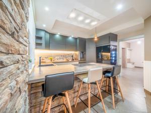 Holiday Home Campanero by Interhome