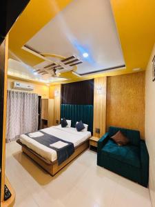 Hotel Strawberry homes, stay