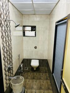 Hotel Strawberry homes, stay