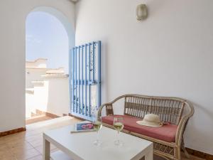 Apartment Pietra Marina by Interhome