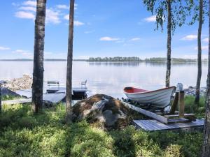 Holiday Home Villa vulpe by Interhome