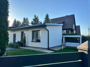 Apartamenty Na Krasnym