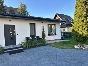 Apartamenty Na Krasnym