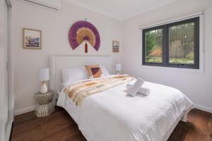 Wayside Zenhill Retreat Bowral Event & Farm