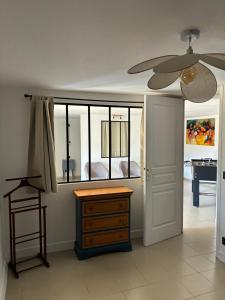 Maisons de vacances Gite de charme a la campagne : photos des chambres