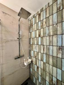 Billy&Ane Apartments,Rooms