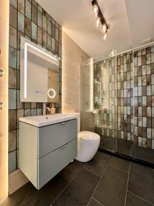 Billy&Ane Apartments,Rooms