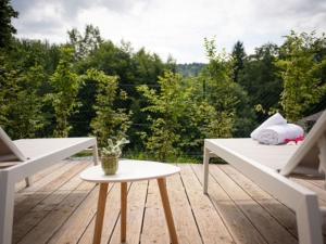 Holiday Home Casa Maria by Interhome